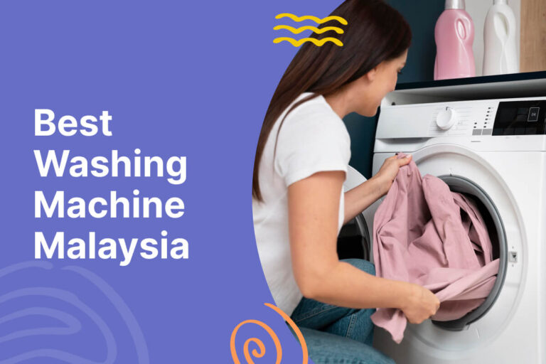 Best Washing Machine Malaysia
