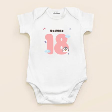 blissbies-romper-white-design-milestone-style5-custom-num-3