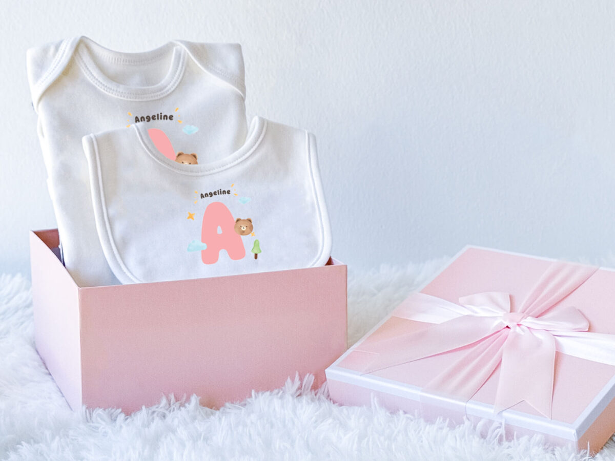 #! Trpst#trp-gettext data-trpgettextoriginal=9313#! Trpen#blissbies baby romper & bib set - 图片 2#! Trpst#/trp-gettext#! Trpen#