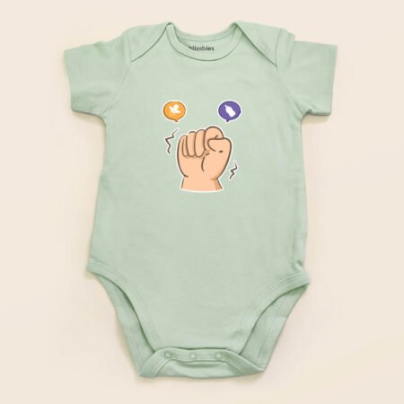 blissbies-romper-green-design-babyfist-t1-1