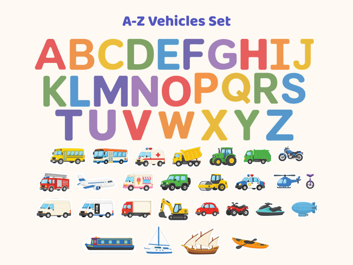 blissbies-decal-alphabets-learning-a-z-vehicles-2