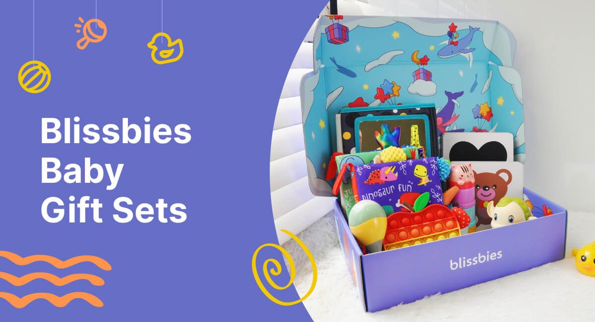 15 Unique and Practical Baby Shower Gifts for Singaporean Moms