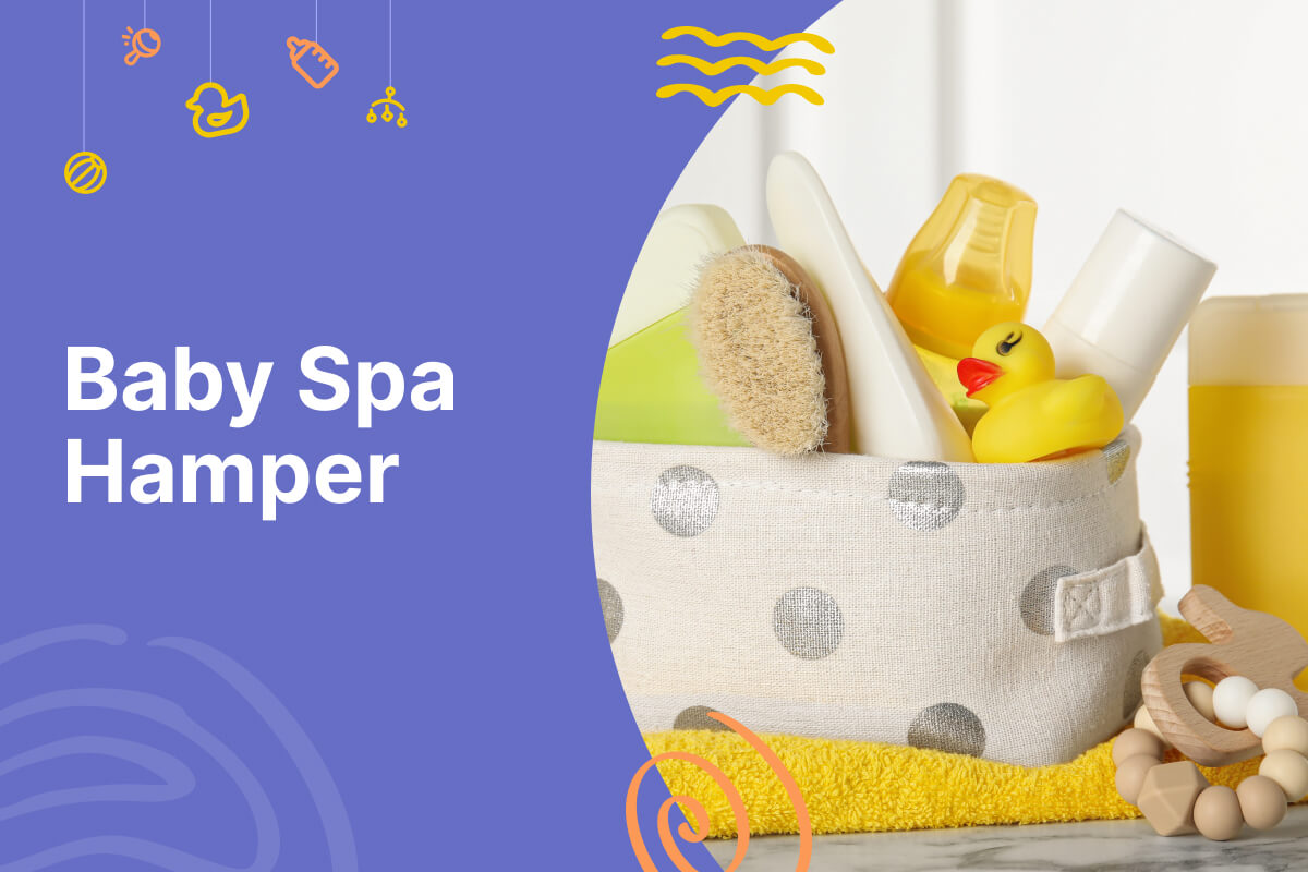 Top 36 Baby Hampers Singapore 20232024 Blissbies