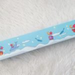 Blissbies Personalised Wooden Name Blocks