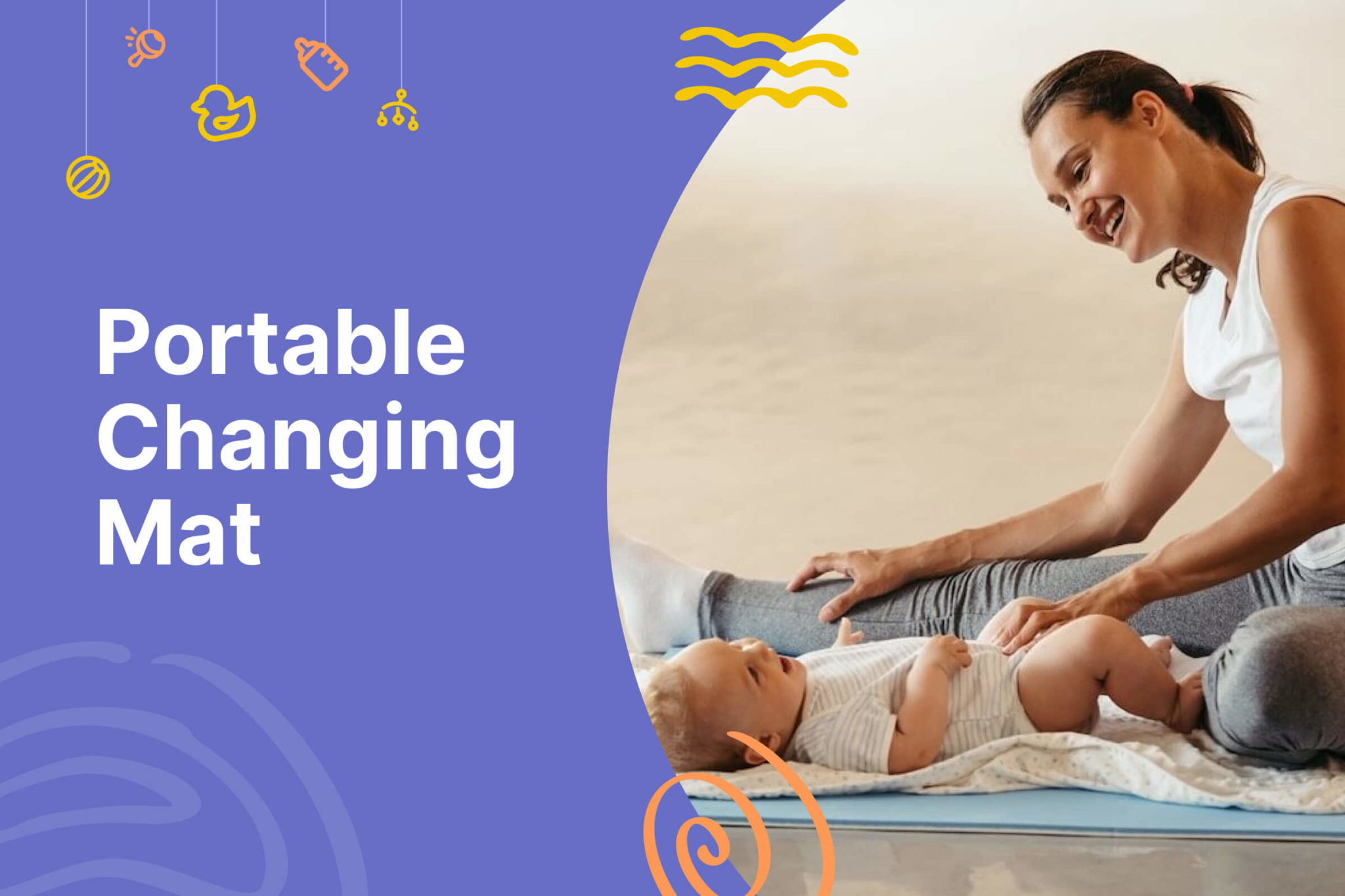 15 Unique and Practical Baby Shower Gifts for Singaporean Moms