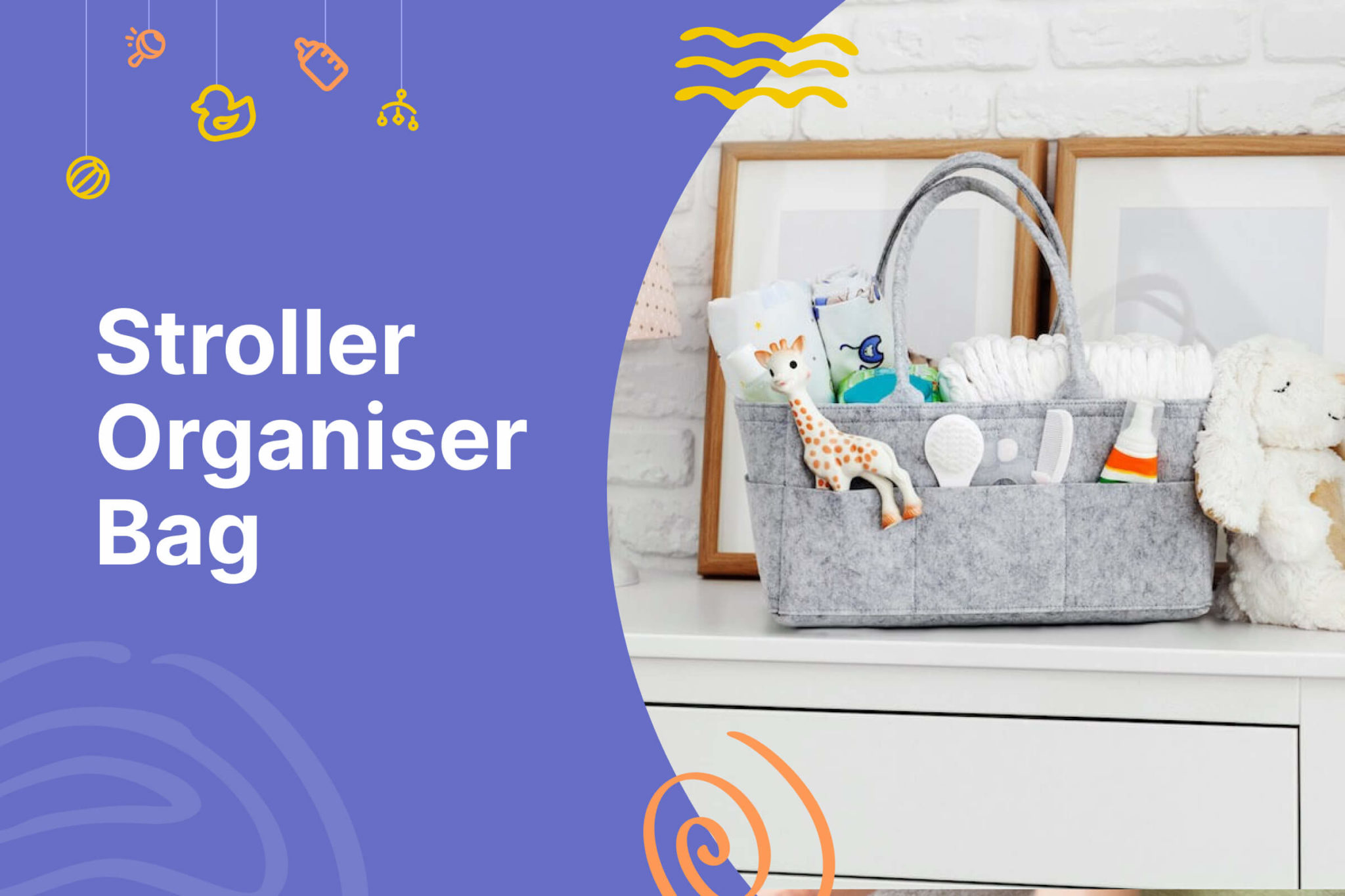 15 Unique and Practical Baby Shower Gifts for Singaporean Moms