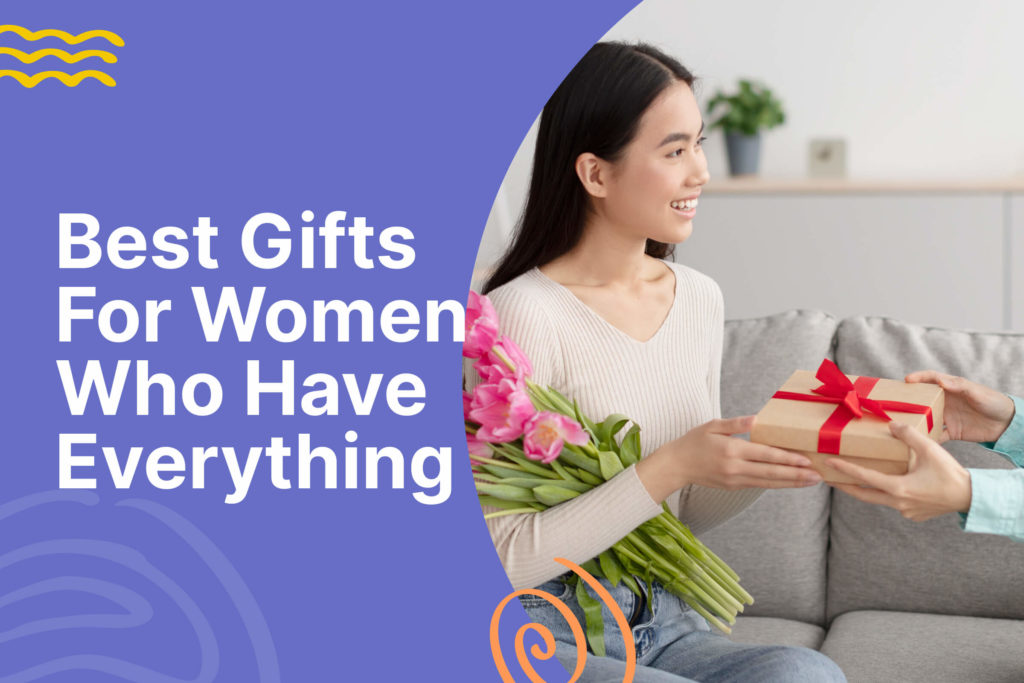 20 Best Gifts for Women in Their 20s - Forever Twenty Somethings