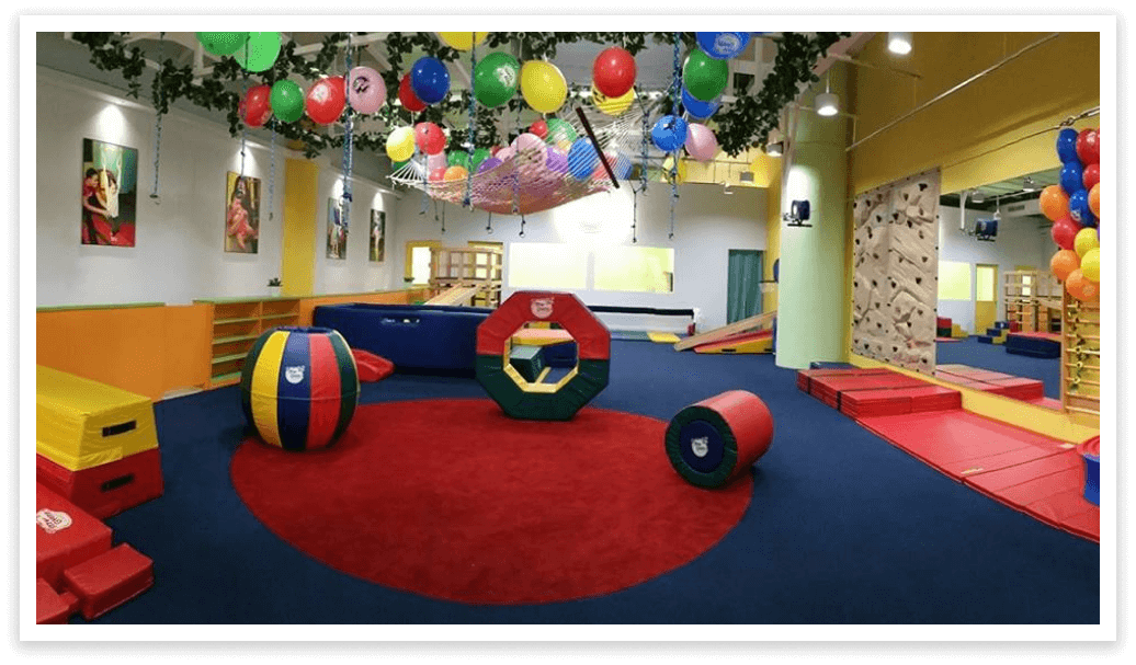 7 Best Baby Gyms in Singapore for Your Little Ones Blissbies