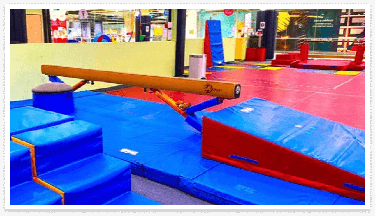 7 Best Baby Gyms in Singapore for Your Little Ones Blissbies