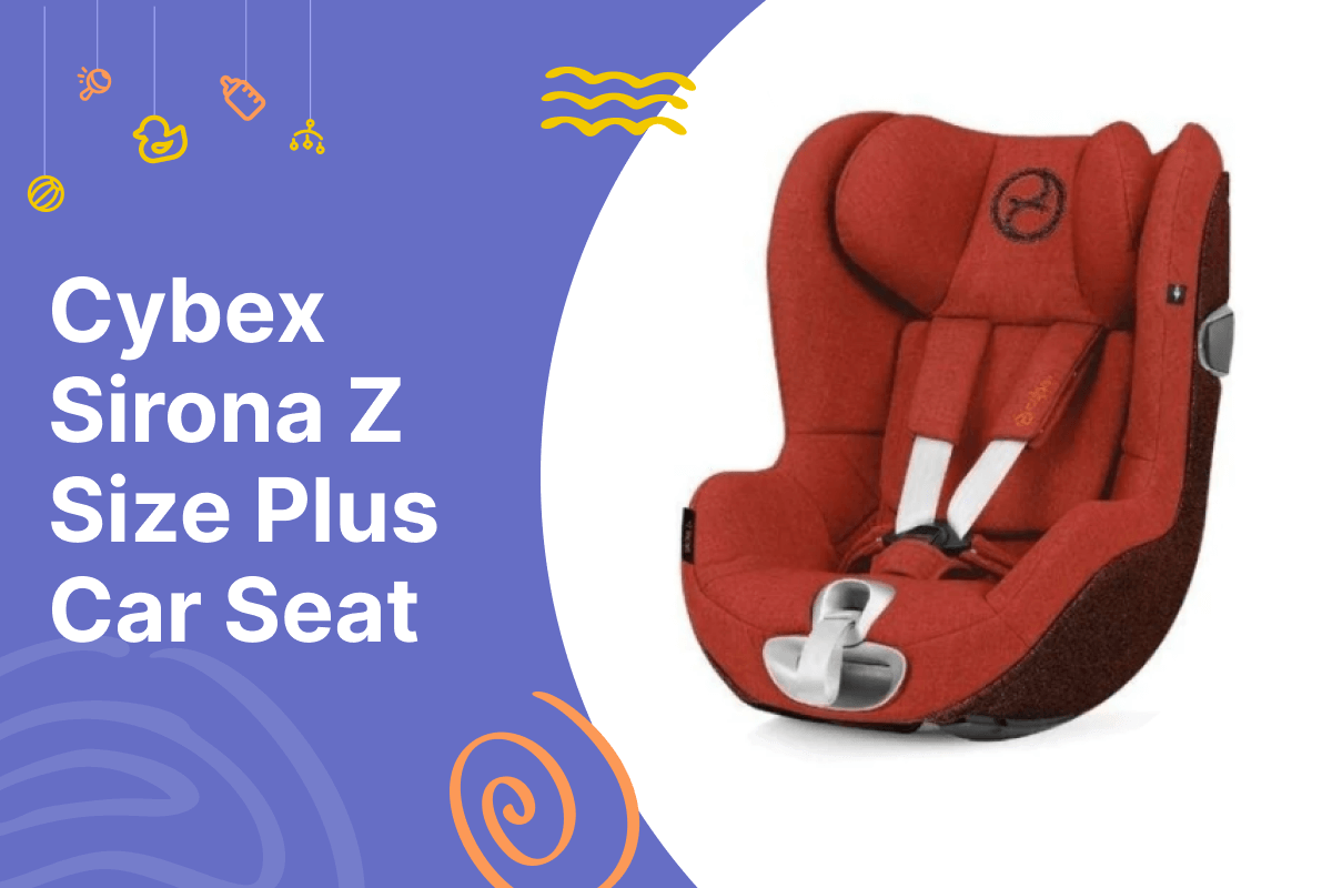 Top Pick Foldable & TaxiFriendly Baby Car Seat in Singapore Blissbies