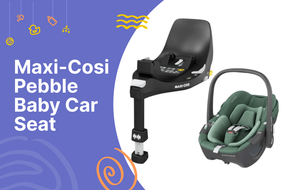 Best 16 Portable & TaxiFriendly Baby Car Seats Singapore
