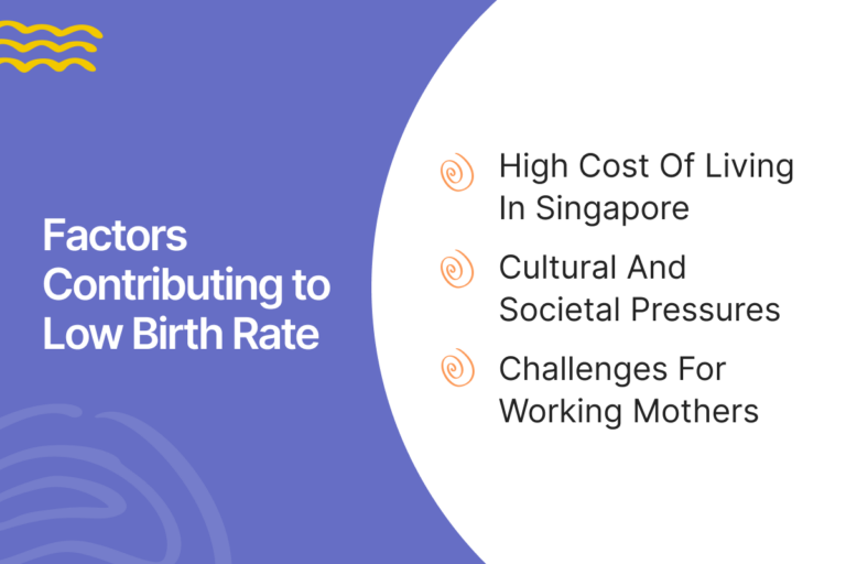 Singapore's Birth Rate Analysis (2023 & 2024) | Blissbies