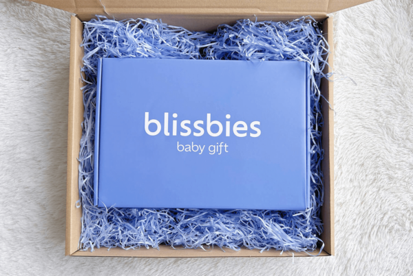Blissbies box 2 ti