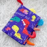 Dinosaur book