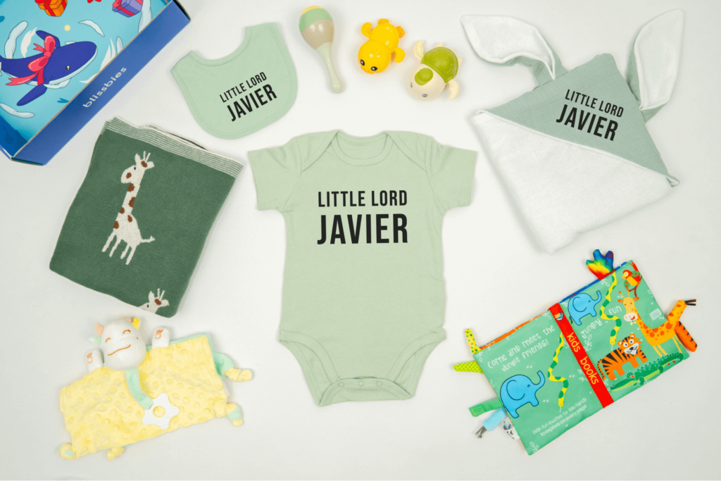 61 ideas for best baby shower gifts in Singapore (2024)