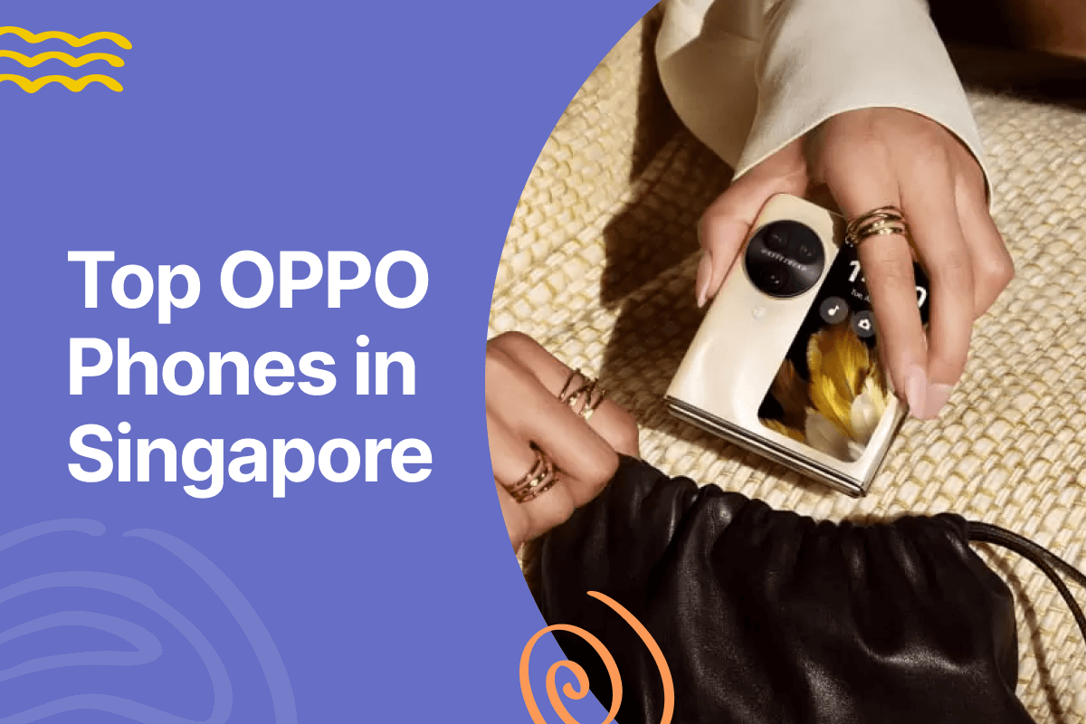 thumbnail for Top OPPO Phones