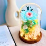 blissbies-preserved-flowers-typeA-yellow-green-rose-2-ti