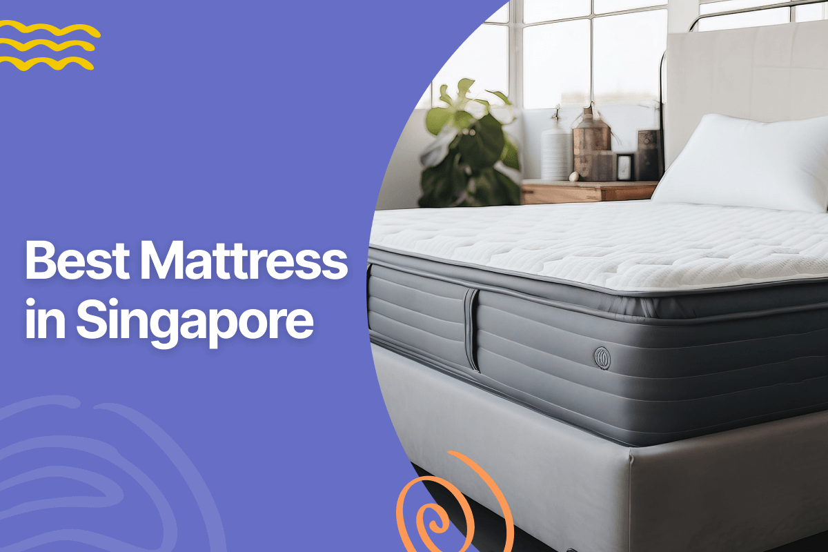 Healthy Mattresses, Clean, Cool, Continuous Comfort