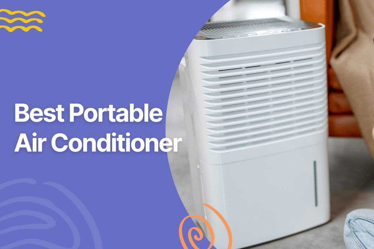 thumbnail for Best Portable Air Conditioners (AC) in Singapore