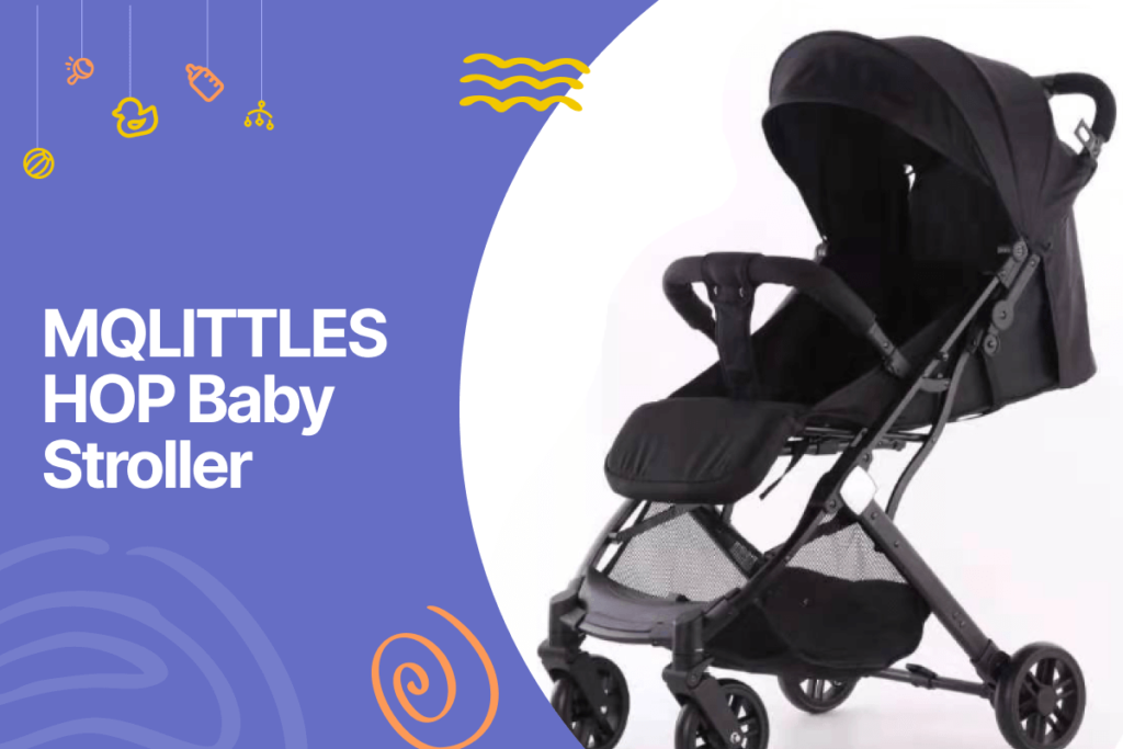 Thumbnail vendor baby stroller mqlittles hop tin