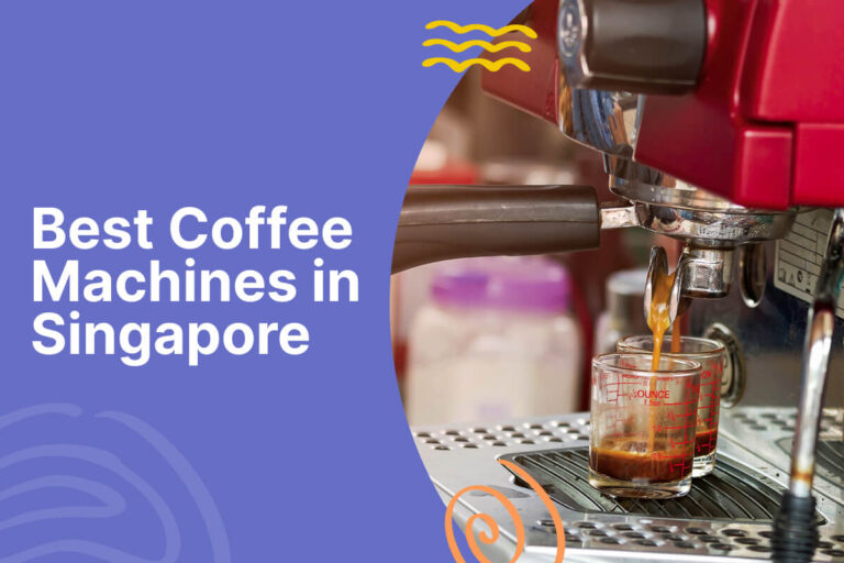 thumbnail for coffee machines singapore