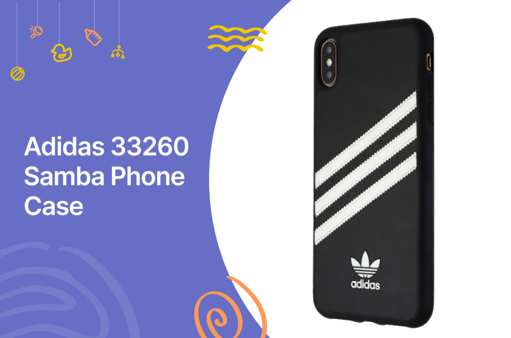 Thumbnail product phone case adidas 33260 ti