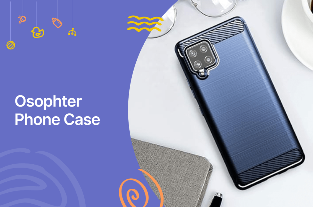 Thumbnail product phone case osophter ti