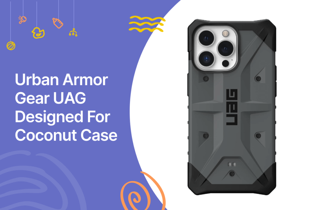 Thumbnail product phone case urban armor ti