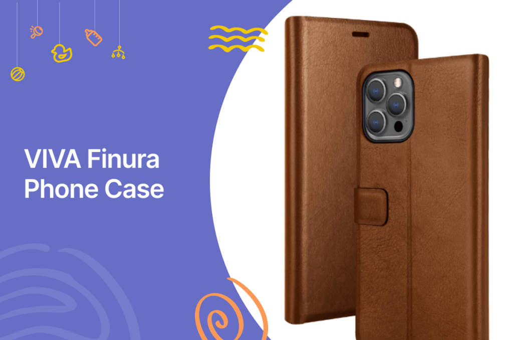 Thumbnail product phone case viva finura ti