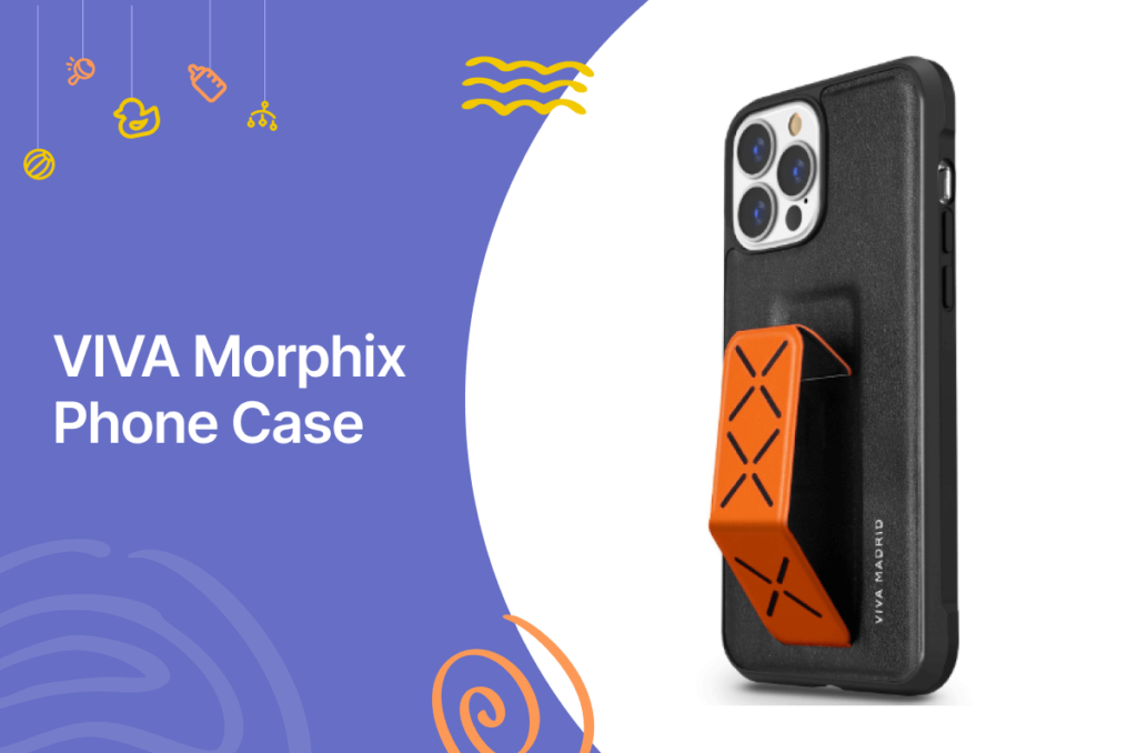 Thumbnail product phone case viva morphix ti