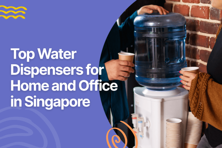 thumbnails for Finest Water Dispensers in singapore