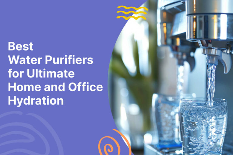 Best Water Purifier in SIngapore