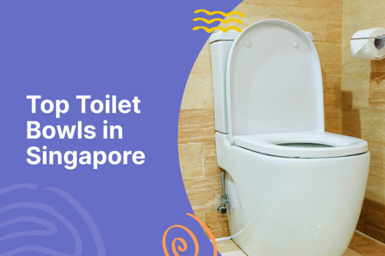 top toilet singapore