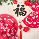 Blissbies-thumbnail-Oriental Family Surname Home Sign (Diamond)-2
