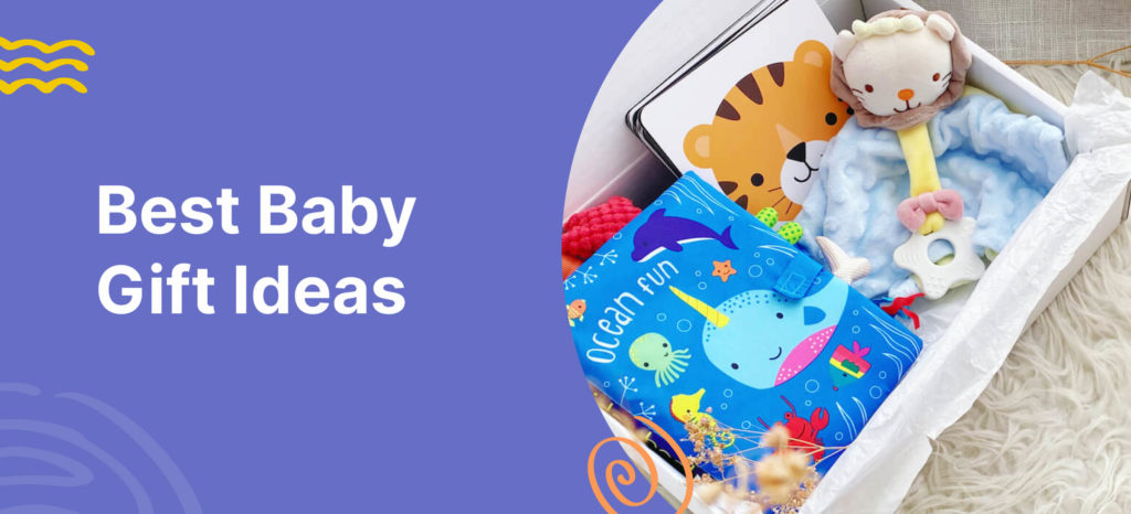 Thumbnail for Newborn Baby Wishes & Greetings