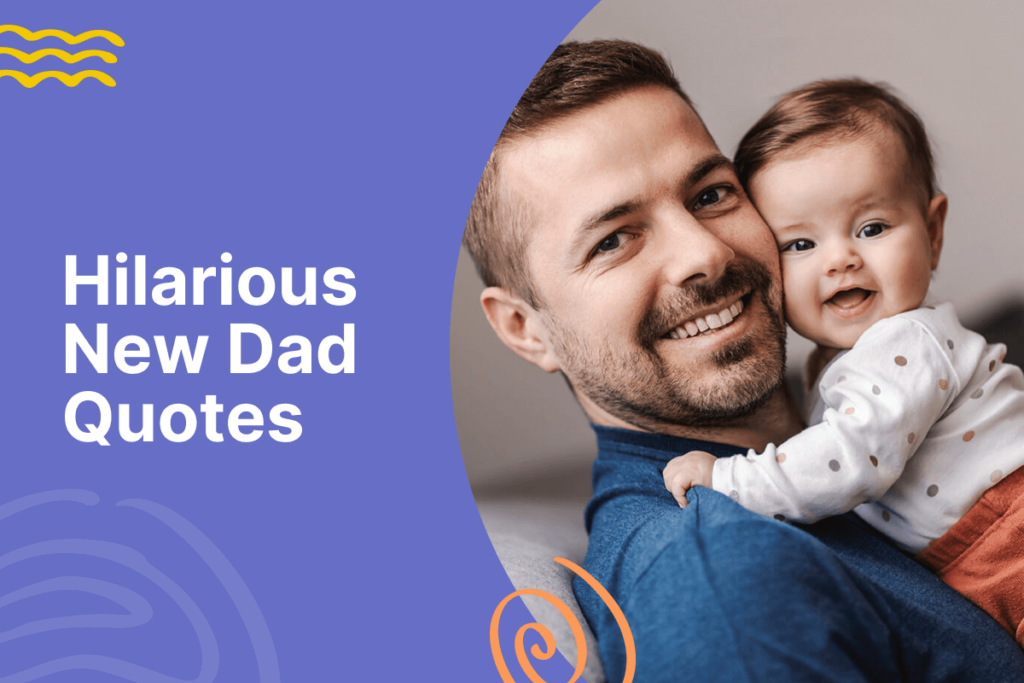 New Dads 155 Quotes Encouragement Blissbies New Dads 155 Quotes Encouragement Blissbies
