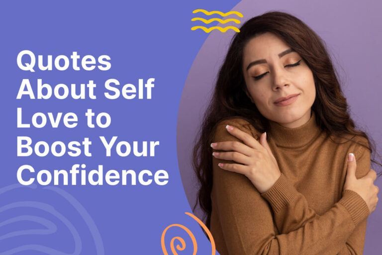 300 Self-Love Quotes to Boost Your Confidence